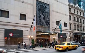 Millennium Broadway New York Hotel