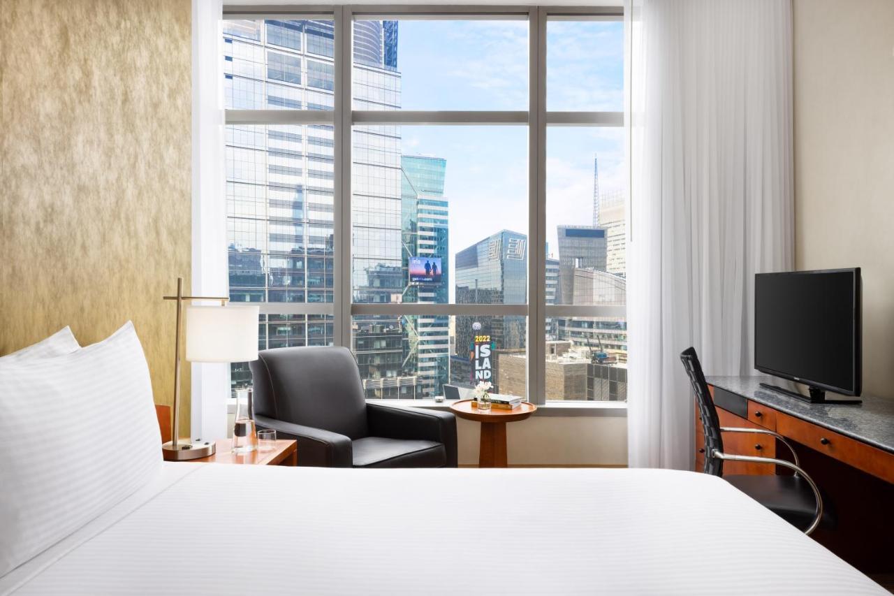 MILLENNIUM HOTEL BROADWAY TIMES SQUARE NEW YORK, NY 4* (United